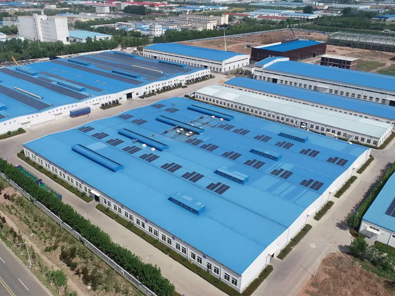 Why Is a Steel Frame Building the Smartest Choice for Modern Construction?