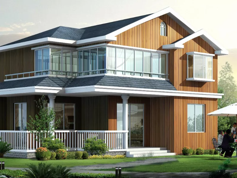 How Prefabricated Homes Are Revolutionizing Affordable Housing in 2025?