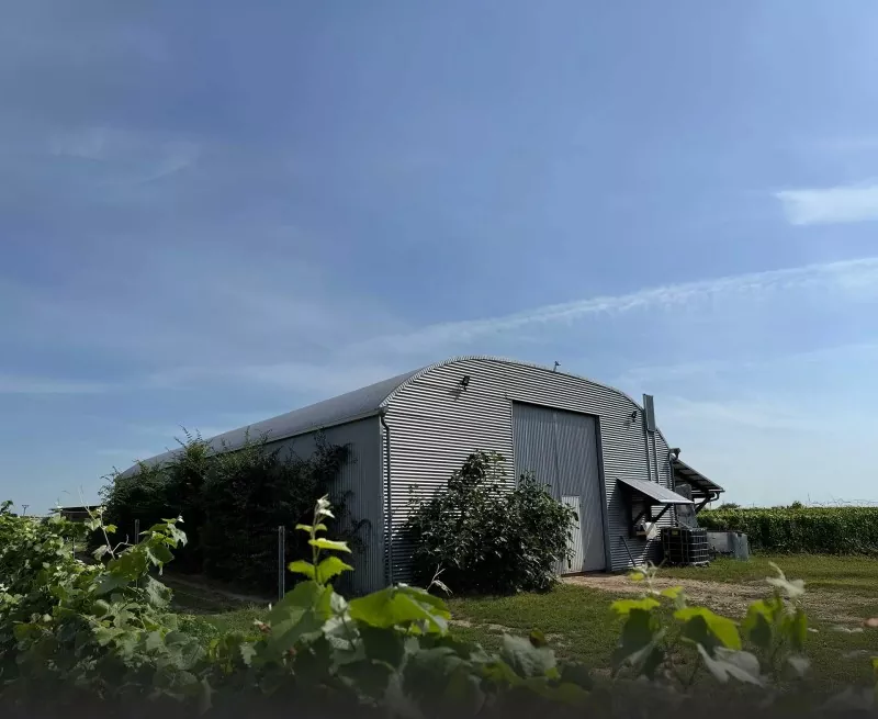 How Can a Light Steel Portal Frame Workshop Transform Your Industrial Construction?