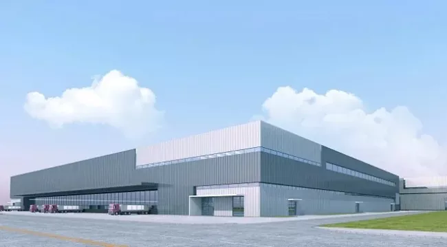 How Does Hot Rolled Steel Construction Improve Modern Building Efficiency?