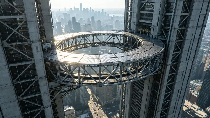 Why Is Steel Structure Air Corridor Construction Essential for Modern Buildings?