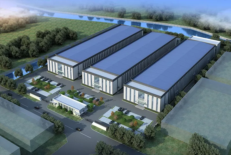 Why Steel Structures Dominate Warehouse Construction?