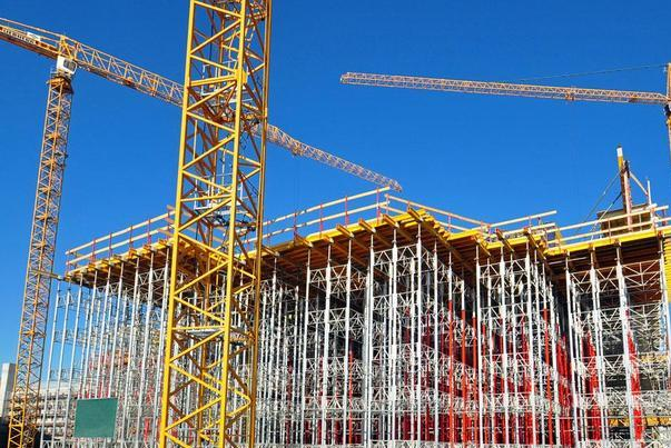 Installation Methods of Steel Structures