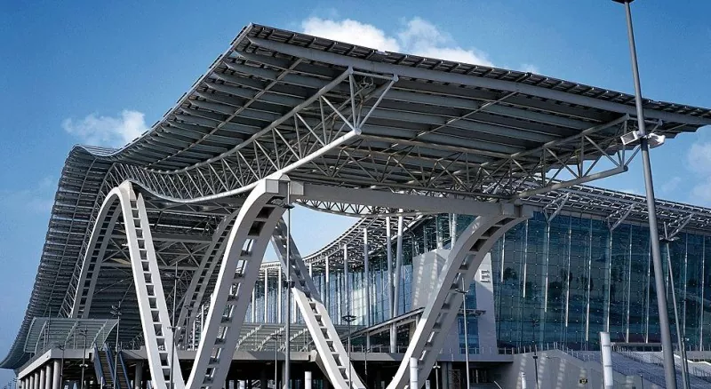 How Much Do You Know About Steel Structure Connection Methods?
