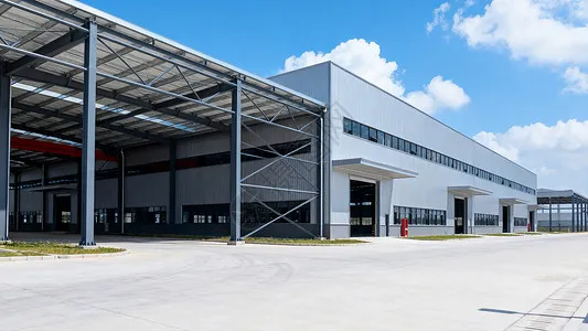 Nine Key Points for the Design and Construction of Steel Structure Factory Buildings